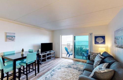 Ormond-by-the-Sea Apartment | Ocean Watch Oasis