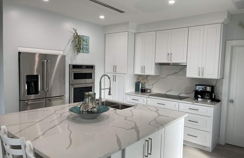 North Captiva House | OCEAN WAVES -LUXE TRUE OCEAN BEACH FRONT! AMAZING VIEWS + ISLAND CLUB AMENITIES!