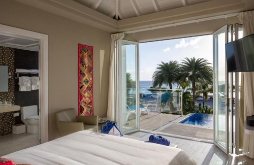 Malmok Hotel | Ocean Z Boutique Hotel