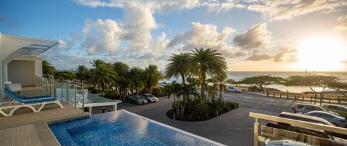 Malmok Hotel | Ocean Z Boutique Hotel