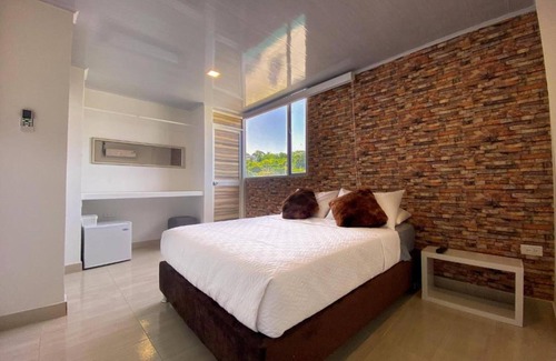 Barrio Obrero Hostel | Oceana Hotel