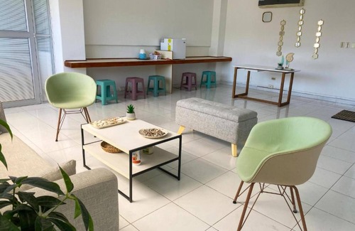 Barrio Obrero Hostel | Oceana Hotel