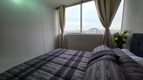 Independencia Apartment | Oceana Suites Independencia