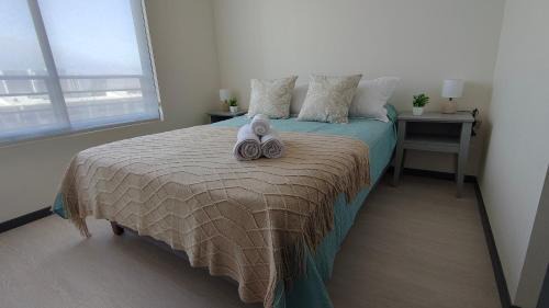 La Florida Apartment | Oceana Suites La Florida