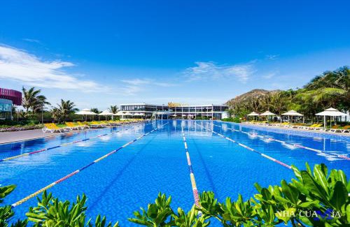 Long Hai House | Oceanami Beach Villa Long Hai Vung Tau