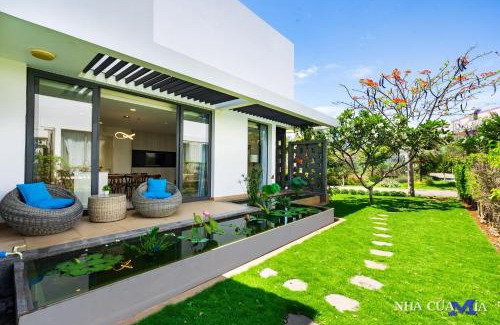 Long Hai Villa | Oceanami Private Beach Villa Homestay - Long Hai Vung Tau