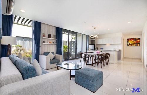 Long Hai Villa | Oceanami Private Beach Villa Homestay - Long Hai Vung Tau
