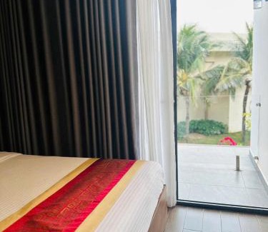 Long Hai Villa | Oceanami Villa Long Hải - Vũng Tàu