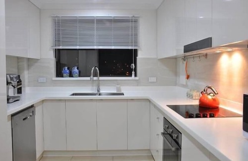 Kiama Apartment | Oceanblue Kiama - The heart of Kiama