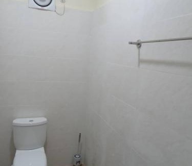 Pulau Perhentian Kecil Hotel | OceanBoys Chalet Coral Bay