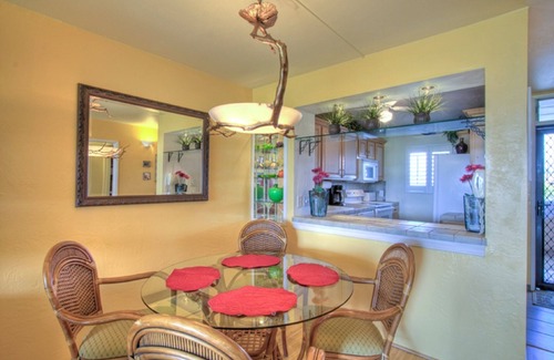 Kihei Condo | Oceanfront 2/2, Outstanding View, Perfect Maui Getaway!
