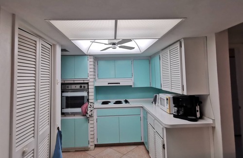 Palmetto House | Oceanfront 3-bedroom house on Terra Ceia Bay, Palmetto, Florida, USA