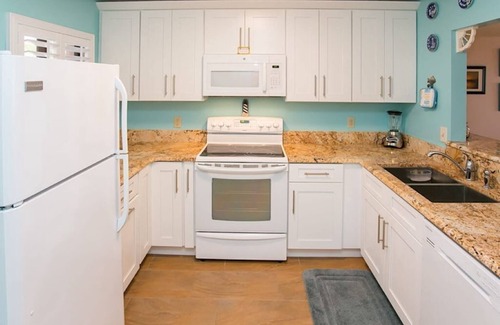 Butler Beach Condo | Oceanfront 3 BR condo near st Augustine Unit 221