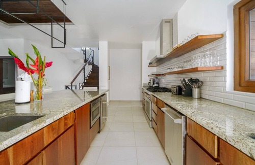 Placencia Villa | Oceanfront 5 Bedroom Private Island Villa w/Pool