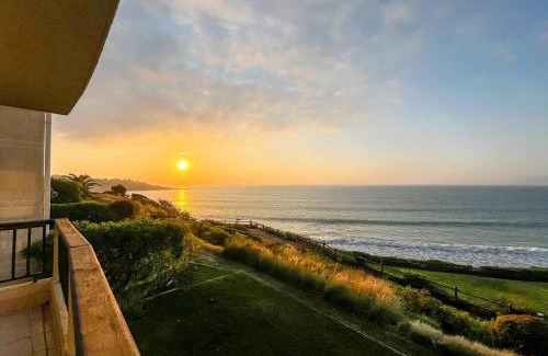 Yerbas Buenas Apartment | Oceanfront Apartment Costa Quilen