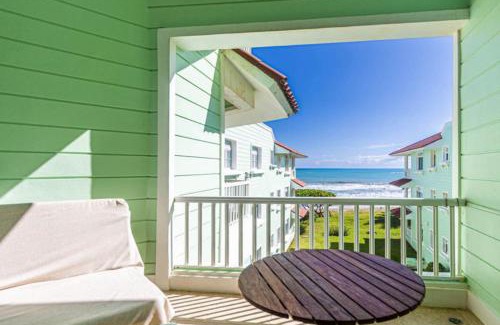 Cabarete Apartment | Oceanfront Apartment in Cabarete with Shared Pool and Beach Access