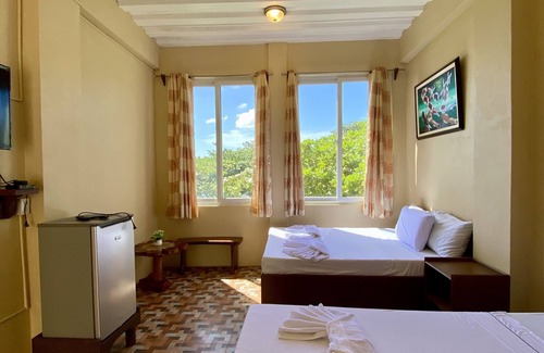 Lazi Resort | Oceanfront Beach Resort