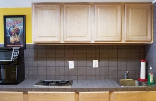 Wildwood Crest Condo | Oceanfront Beauty 2BR 2BA W/Deck -2 Heated Pools, Elev, Decks, Grills