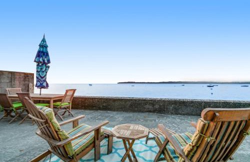 Birch Bay House | Oceanfront Beauty