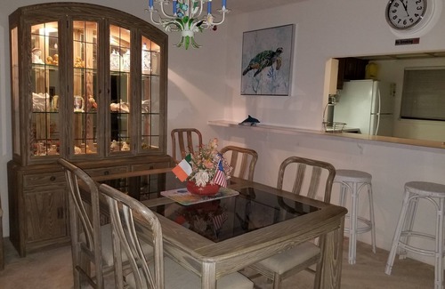 Sea Isle City Condo | Oceanfront Condo - A Perfect Getaway!