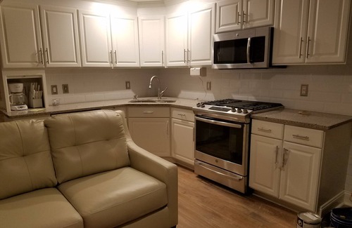 Wildwood Crest Condo | Oceanfront Condo Resort