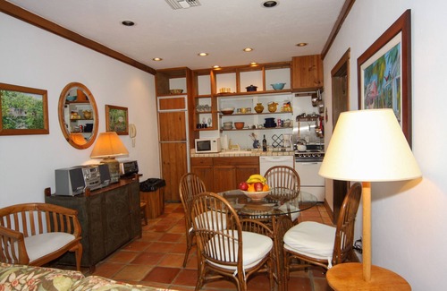Uptown - Upper Duval Condo | Oceanfront Hidden Beach Unit 2 - The best place to stay in Key West!