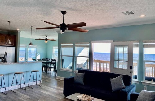 Lakeview  Jefferson County House | OceanFront home near HollyBeach