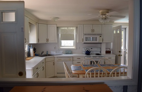 Cedar Bushes House | Oceanfront Home - Private Beach & Pooln