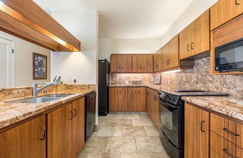 Keauhou Condo | Oceanfront - Kanaloa at Kona - Newly Remodeled