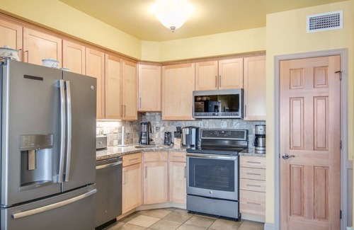 Kill Devil Hills Condo | OCEANFRONT OASIS - perfect pet friendly OBX getaway