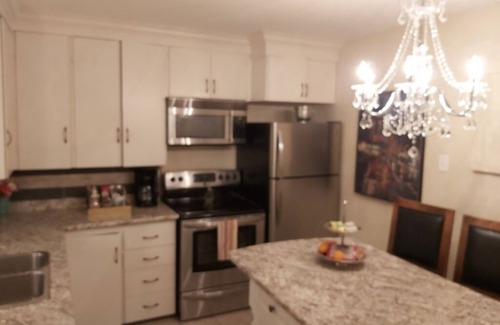 Halifax Apartment | Oceanfront Oasis Tranquility Apartment