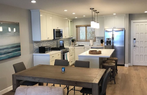 Solana Beach Condo | Oceanfront Paradise with Unobstructed Ocean Views