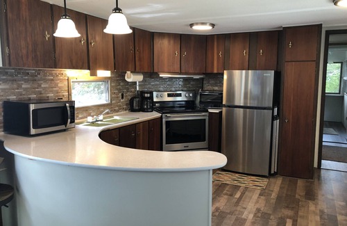 Sullivan Cottage | Oceanfront private beach single family cottage.