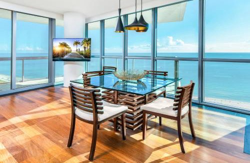 City Center Apartment | Oceanfront Private Condo at The Setai -2707
