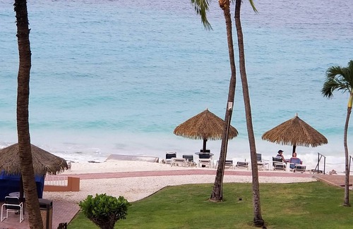 Oranjestad-West Hotel | Oceanfront resort, Casa del Mar Beach Resort, Aruba
