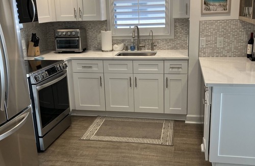 Wrightsville Beach Condo | Oceanfront Spectacular Top FLR 3BDR/3BR Wrightsville Dunes Condo Sleeps 6 adults