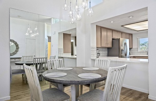 Solana Beach Condo | Oceanfront, Top-Floor, Gorgeous New Remodel in Solana Beach!