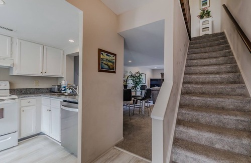 Beachwalk Condo | OCEANFRONT DECK! Villa with Awesome Views! Book Now!