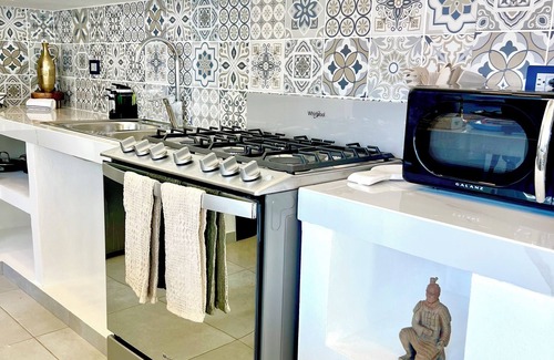 San Luis Talpa Villa | Oceanfront Villa in Amatecampo Beach