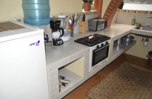 Yelapa Apartment | Oceanfront Yelapa