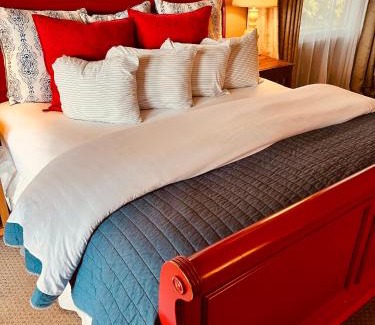 Homer Hotel | Oceanhouse