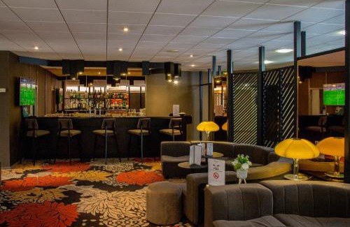 Quimper Hotel | Oceania Quimper