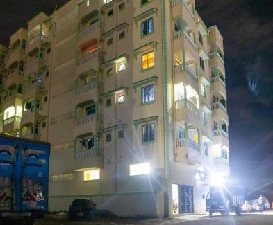 Bamburi Apartment | Oceanic Homes