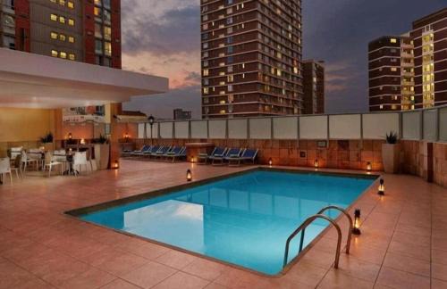 North Beach Apartment | Oceanic Luxury Apartment 76