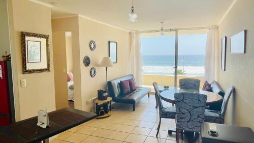 La Serena Apartment | Oceanic Playa La Serena