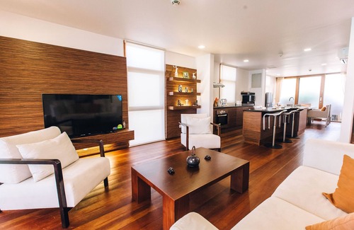 Glacis Apartment | Oceanica Resort Seychelles