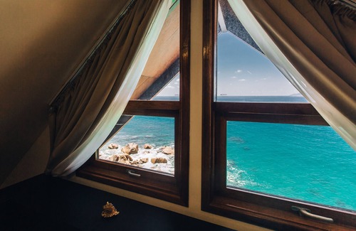 Glacis Apartment | Oceanica Resort Seychelles