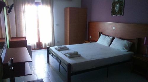 Pythagorion Hotel | Oceanida Bay Hotel