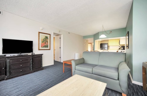 Indian Harbour Beach Condo | Oceanique Resort