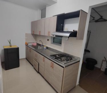Apartado Apartment | Oceano